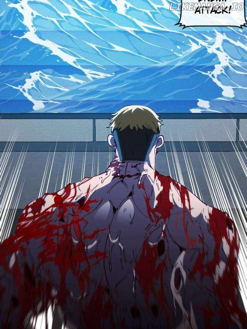 I Am The Monster Overlord Chapter 63 63